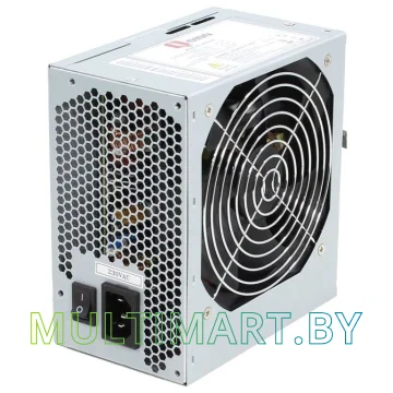 Блок питания FSP Q-Dion QD750 85+ 750W картинка 3